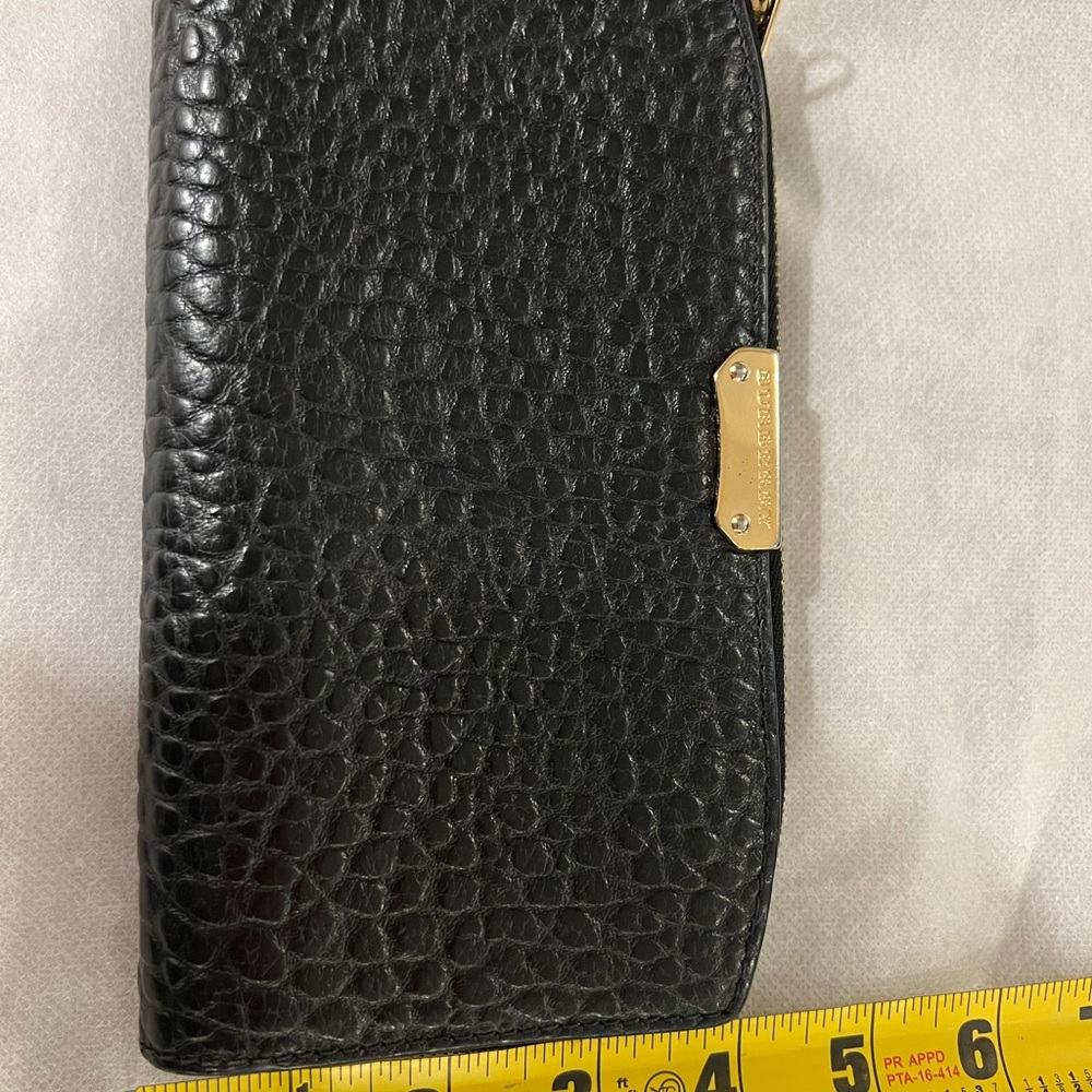 Burberry Original Authentic Wallet Pre-Loved - Picture 10 of 14